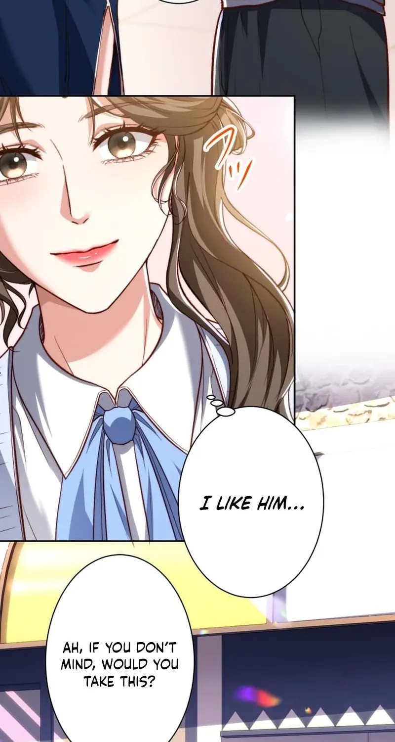 First Love Reversal: The Detective Returns to Square One Chapter 14 - page 71