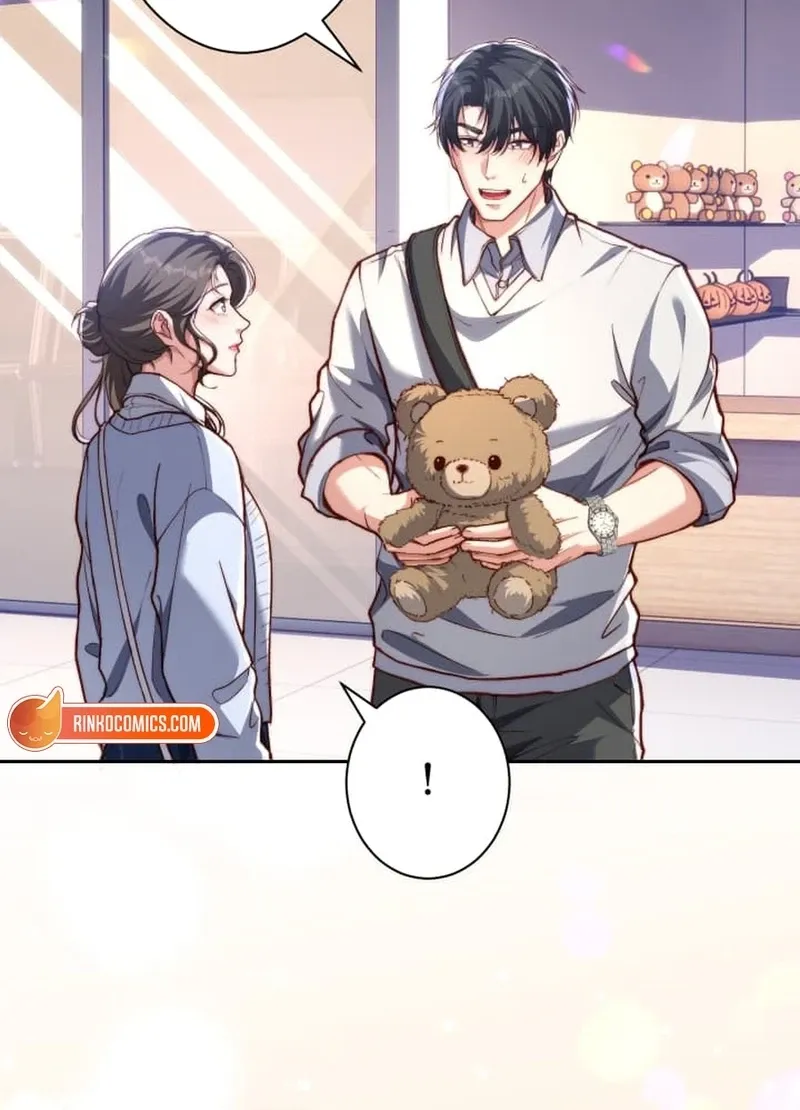 First Love Reversal: The Detective Returns to Square One Chapter 14 - page 72