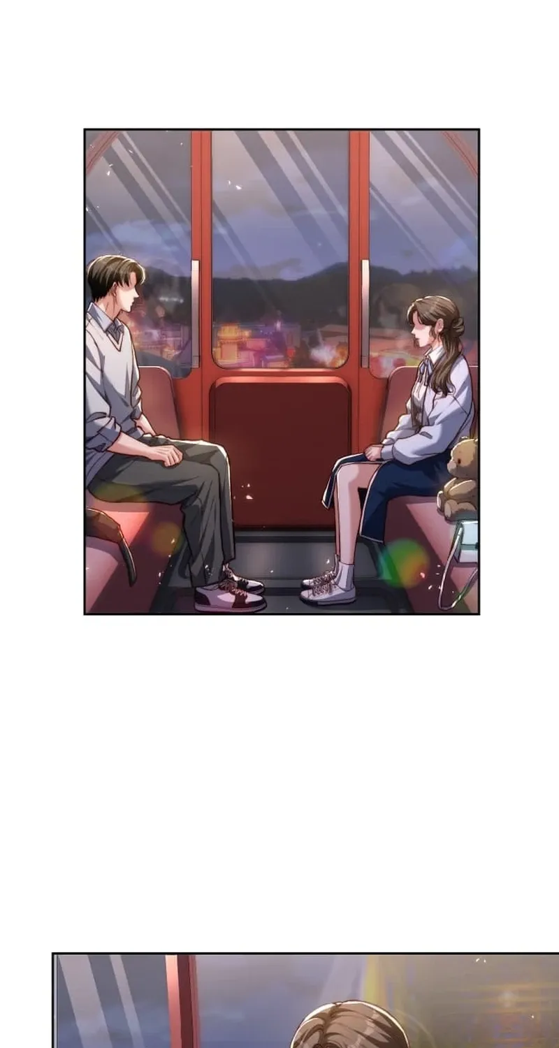 First Love Reversal: The Detective Returns to Square One Chapter 14 - page 76