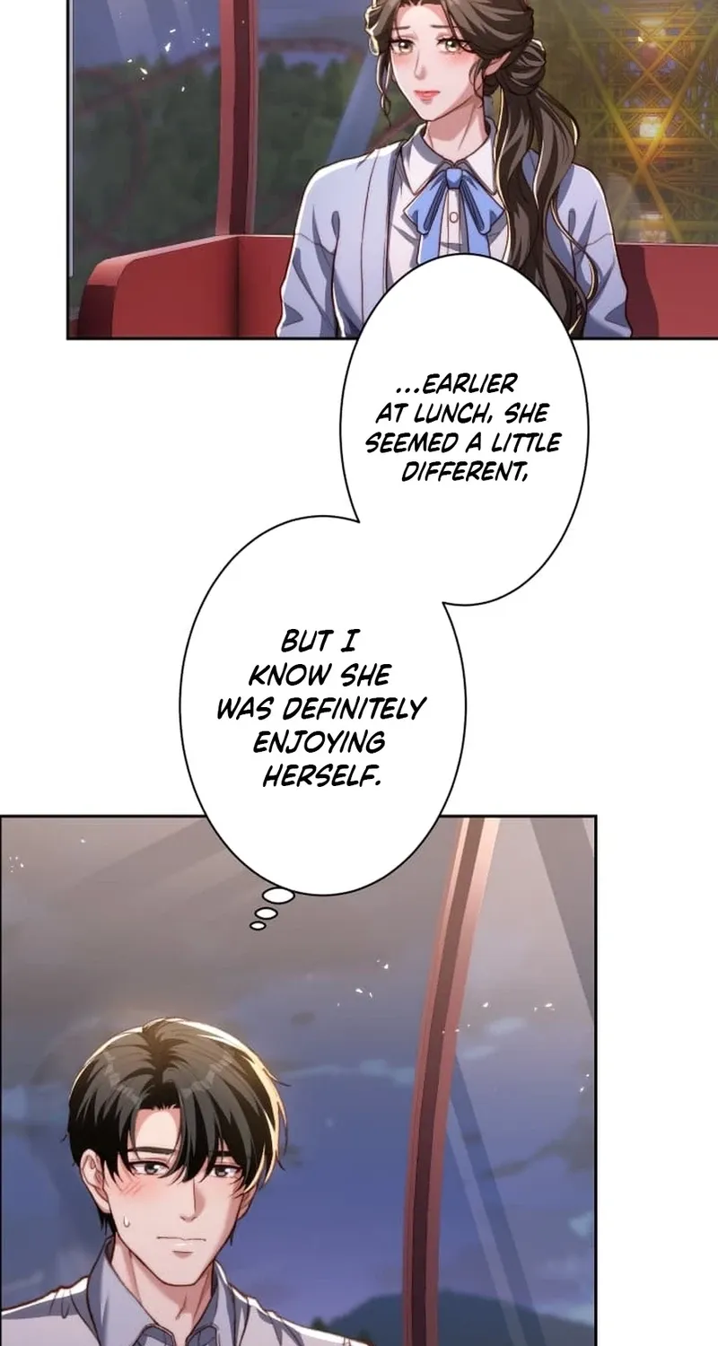 First Love Reversal: The Detective Returns to Square One Chapter 14 - page 77