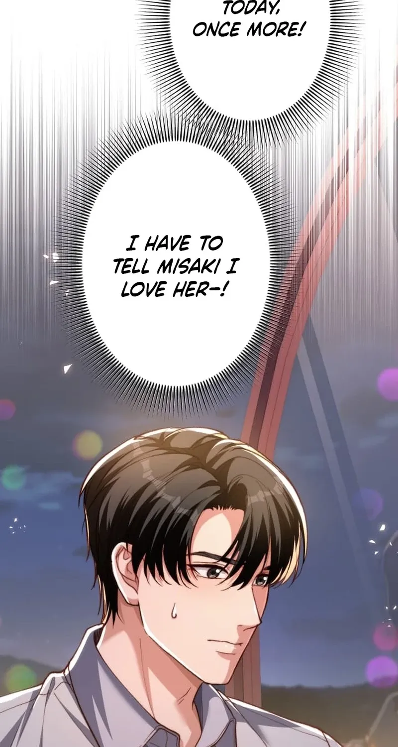 First Love Reversal: The Detective Returns to Square One Chapter 14 - page 80