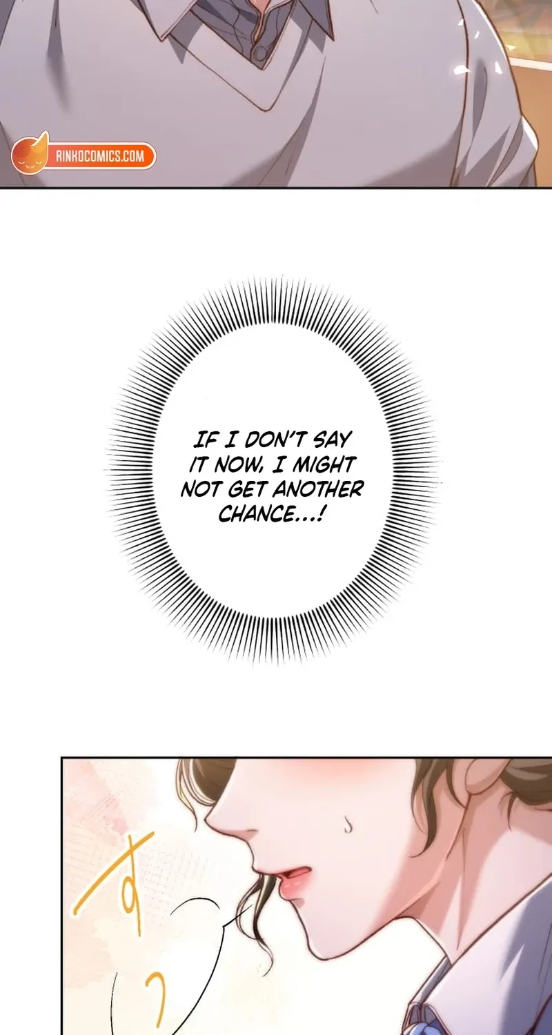 First Love Reversal: The Detective Returns to Square One Chapter 14 - page 81