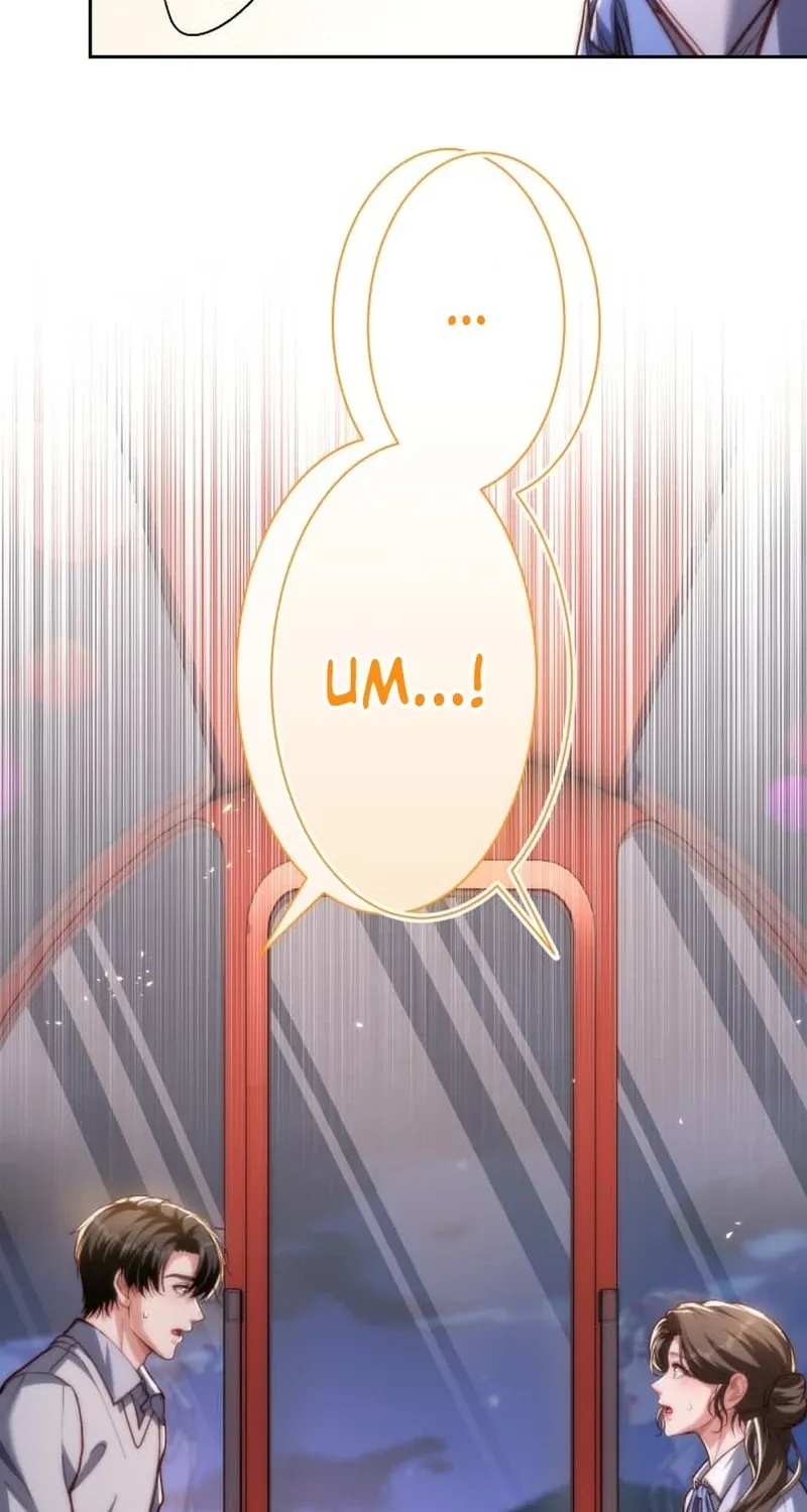 First Love Reversal: The Detective Returns to Square One Chapter 14 - page 82