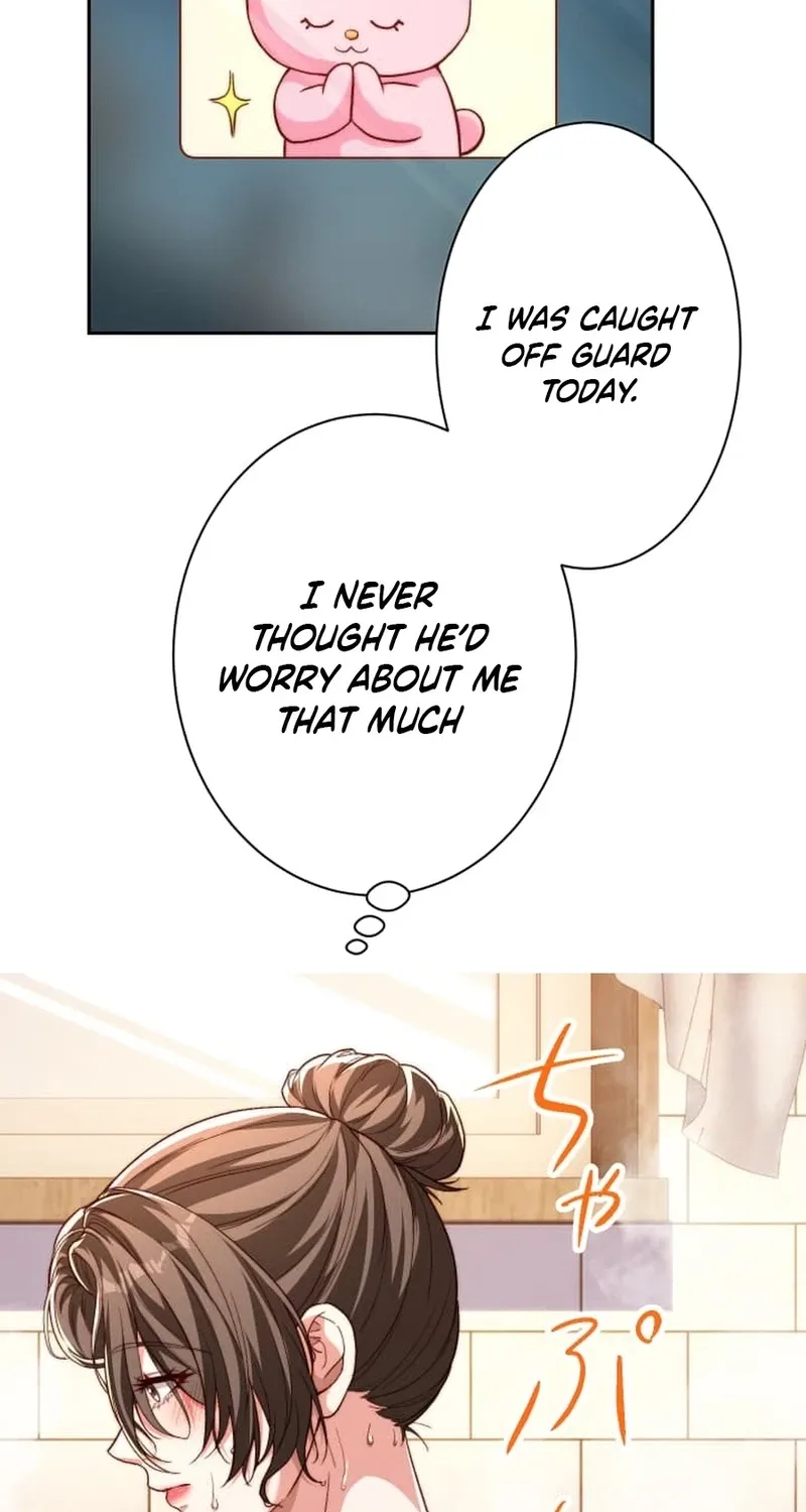 First Love Reversal: The Detective Returns to Square One Chapter 14 - page 9