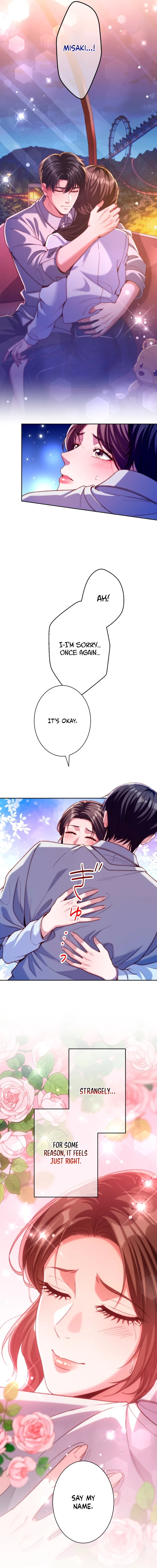 First Love Reversal: The Detective Returns to Square One Chapter 15 - page 13