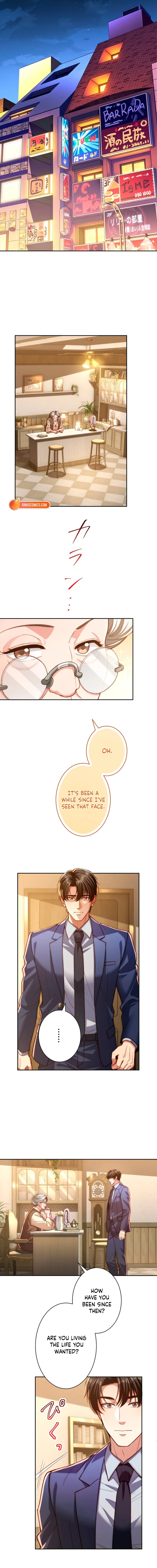 First Love Reversal: The Detective Returns to Square One Chapter 16 - page 5