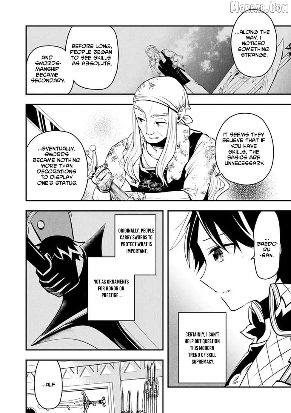 Banished for Having a Trash Skill, but My 'Infinity Cheat' Is So Overpowered It's Ridiculous: Now the Third Princess I Saved Is Head Over Heels for Me, and Life Is Way Better Than Before Chapter 7 - page 2