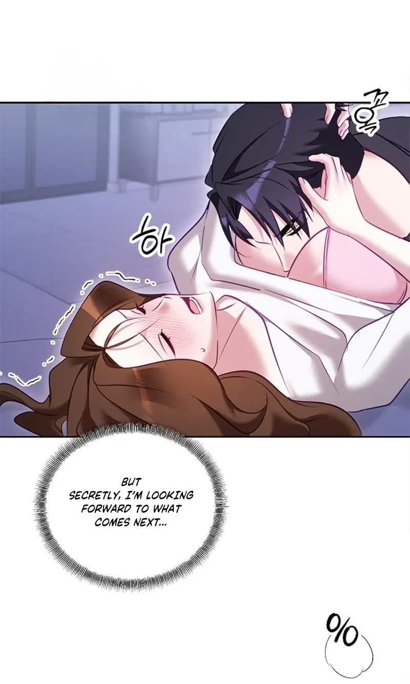 My Lewd Friend's Oppa Chapter 13 - page 10
