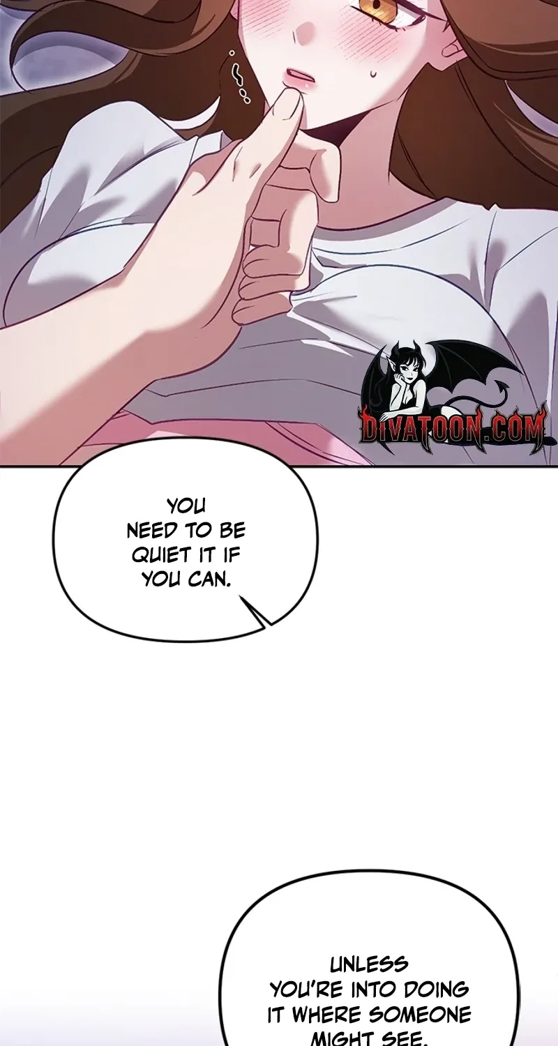 My Lewd Friend's Oppa Chapter 13 - page 18