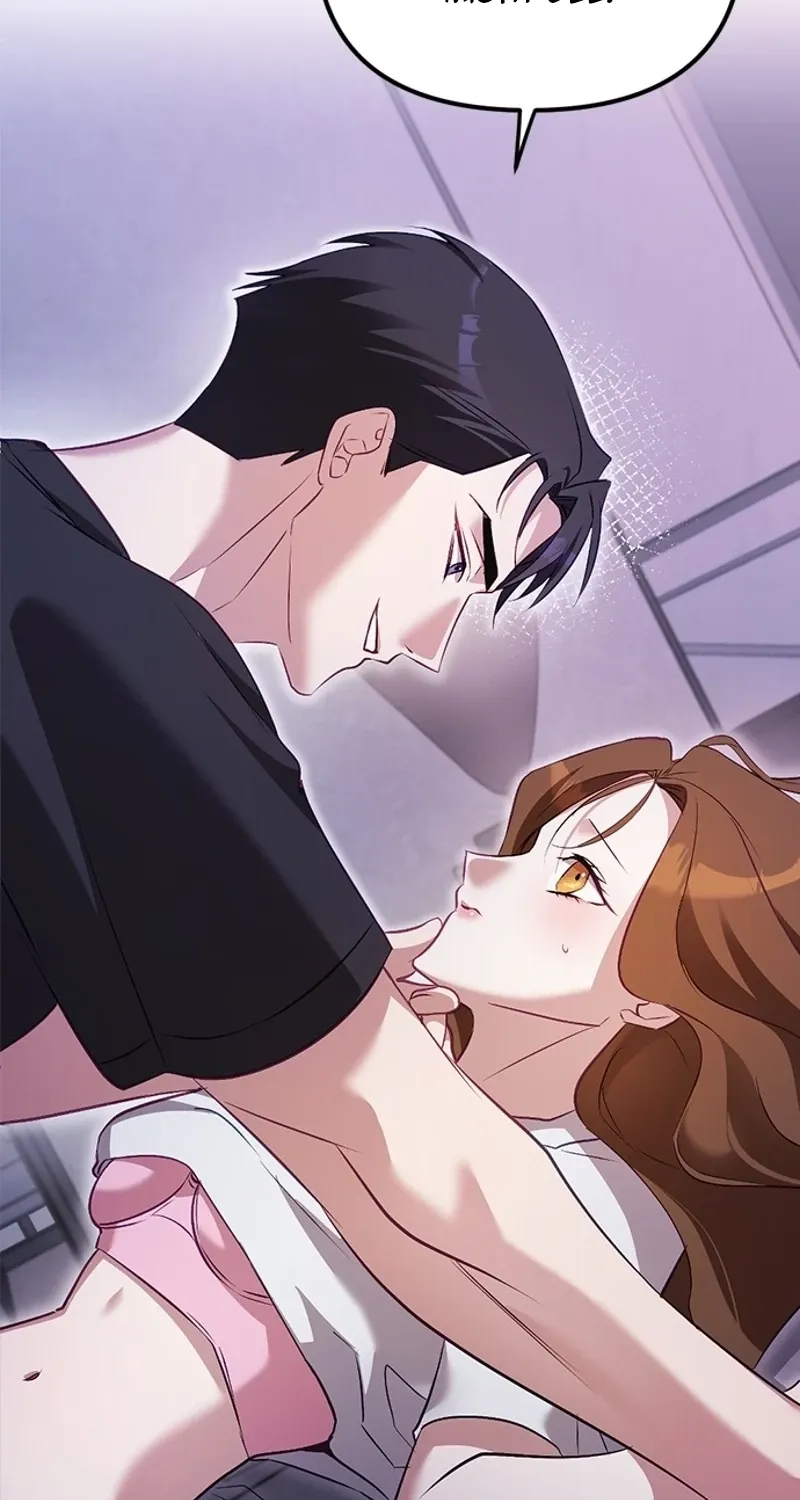 My Lewd Friend's Oppa Chapter 13 - page 19