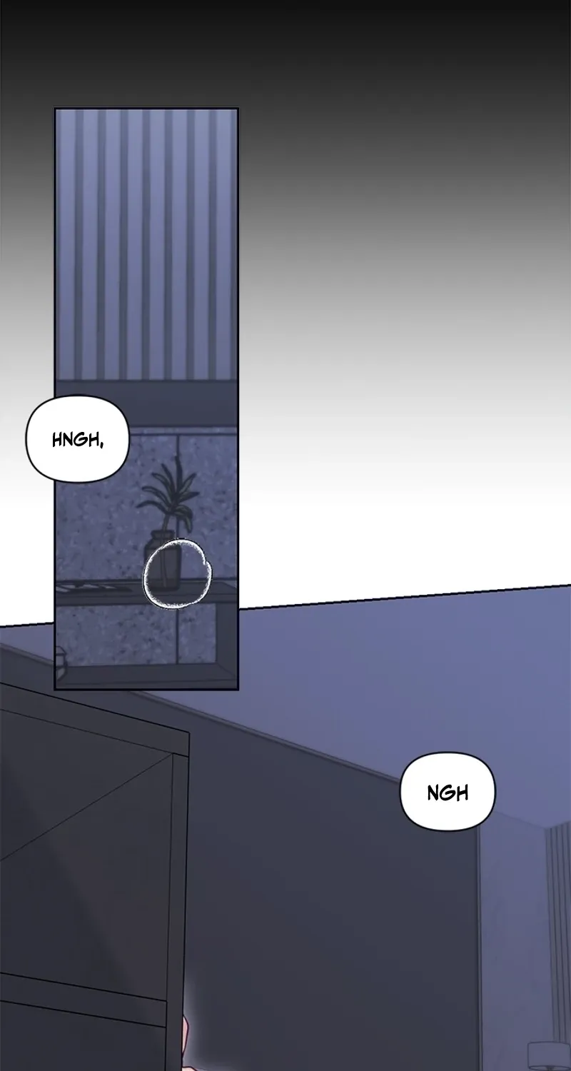 My Lewd Friend's Oppa Chapter 13 - page 22