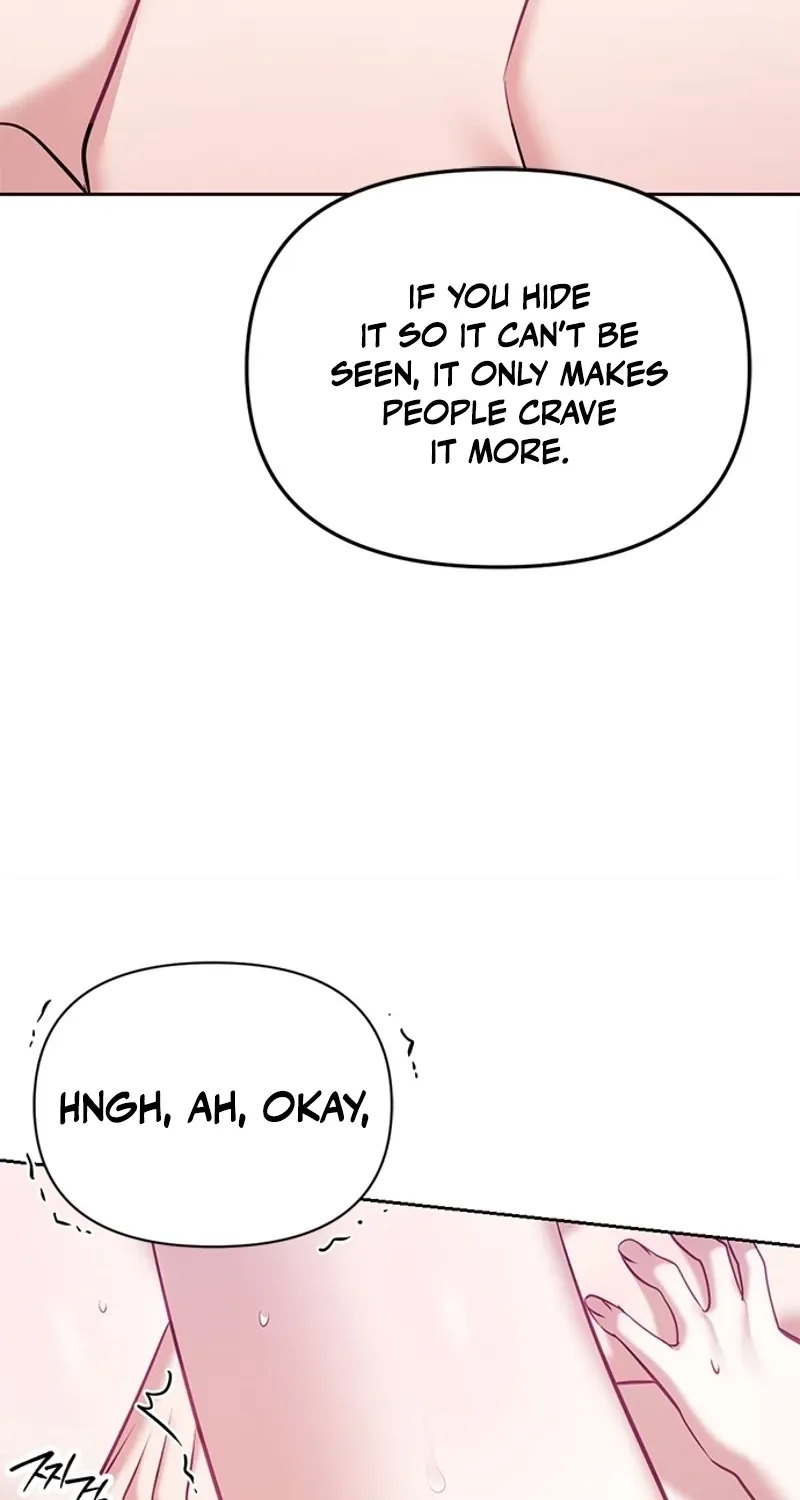 My Lewd Friend's Oppa Chapter 13 - page 26