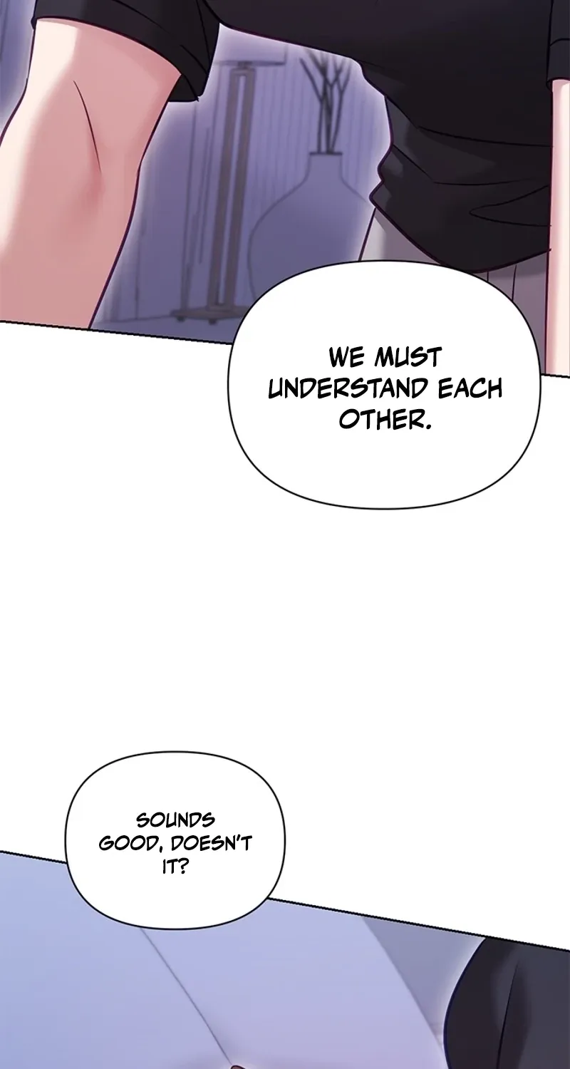 My Lewd Friend's Oppa Chapter 13 - page 3