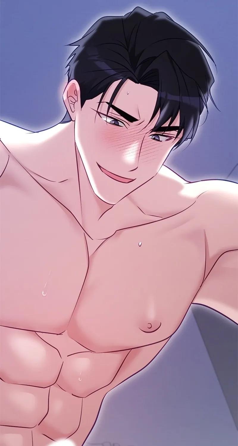 My Lewd Friend's Oppa Chapter 13 - page 33