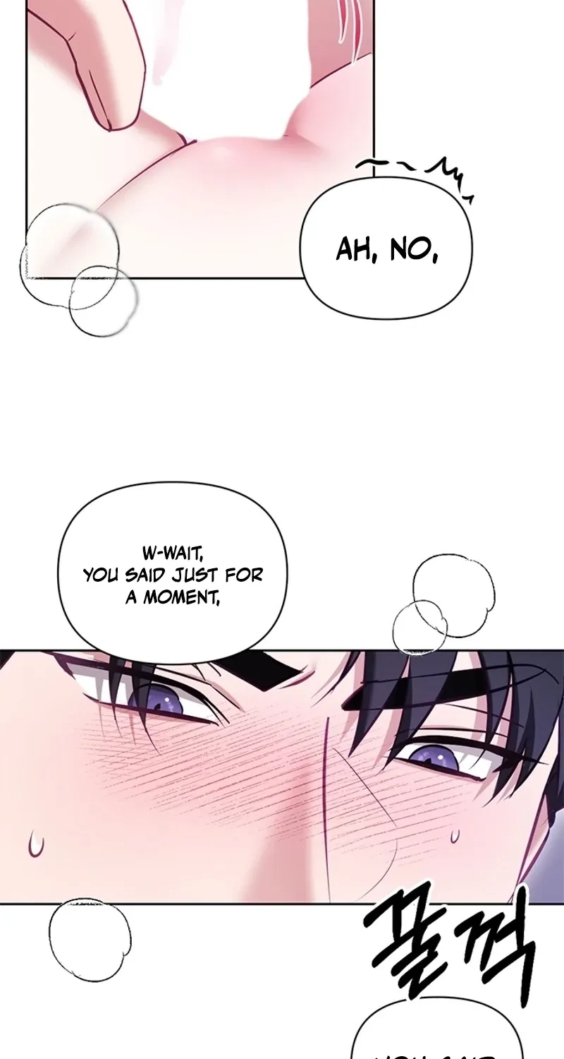 My Lewd Friend's Oppa Chapter 13 - page 36