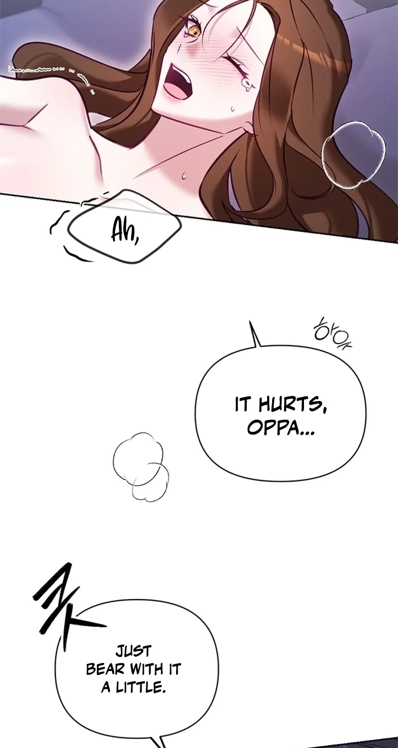 My Lewd Friend's Oppa Chapter 13 - page 39