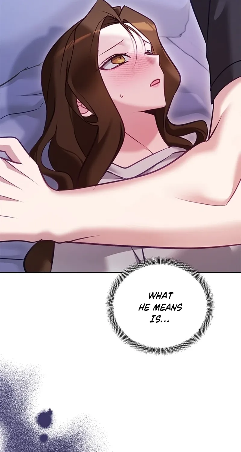 My Lewd Friend's Oppa Chapter 13 - page 4