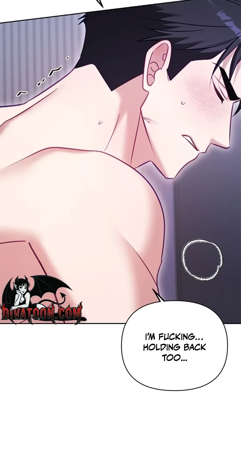 My Lewd Friend's Oppa Chapter 13 - page 40