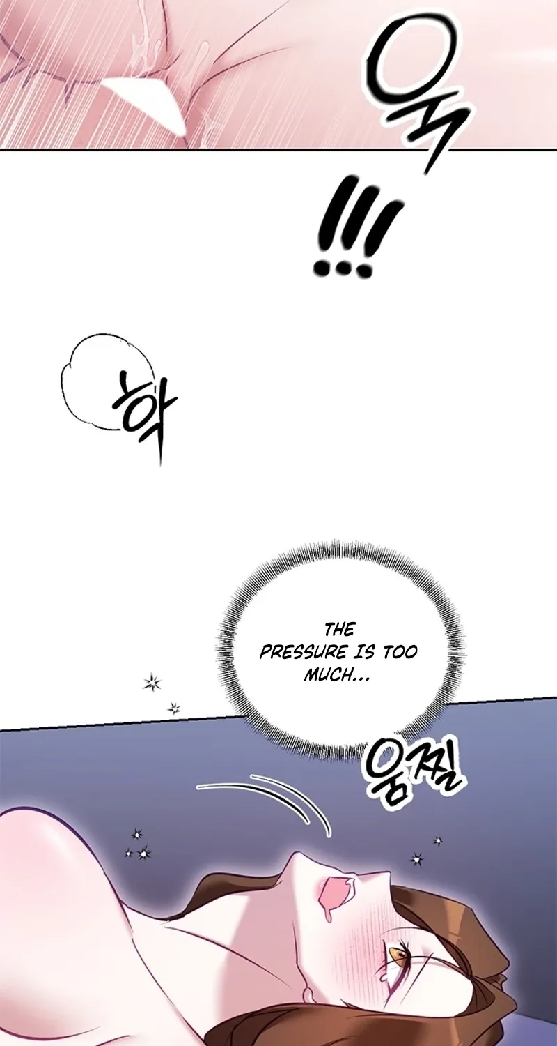 My Lewd Friend's Oppa Chapter 13 - page 42