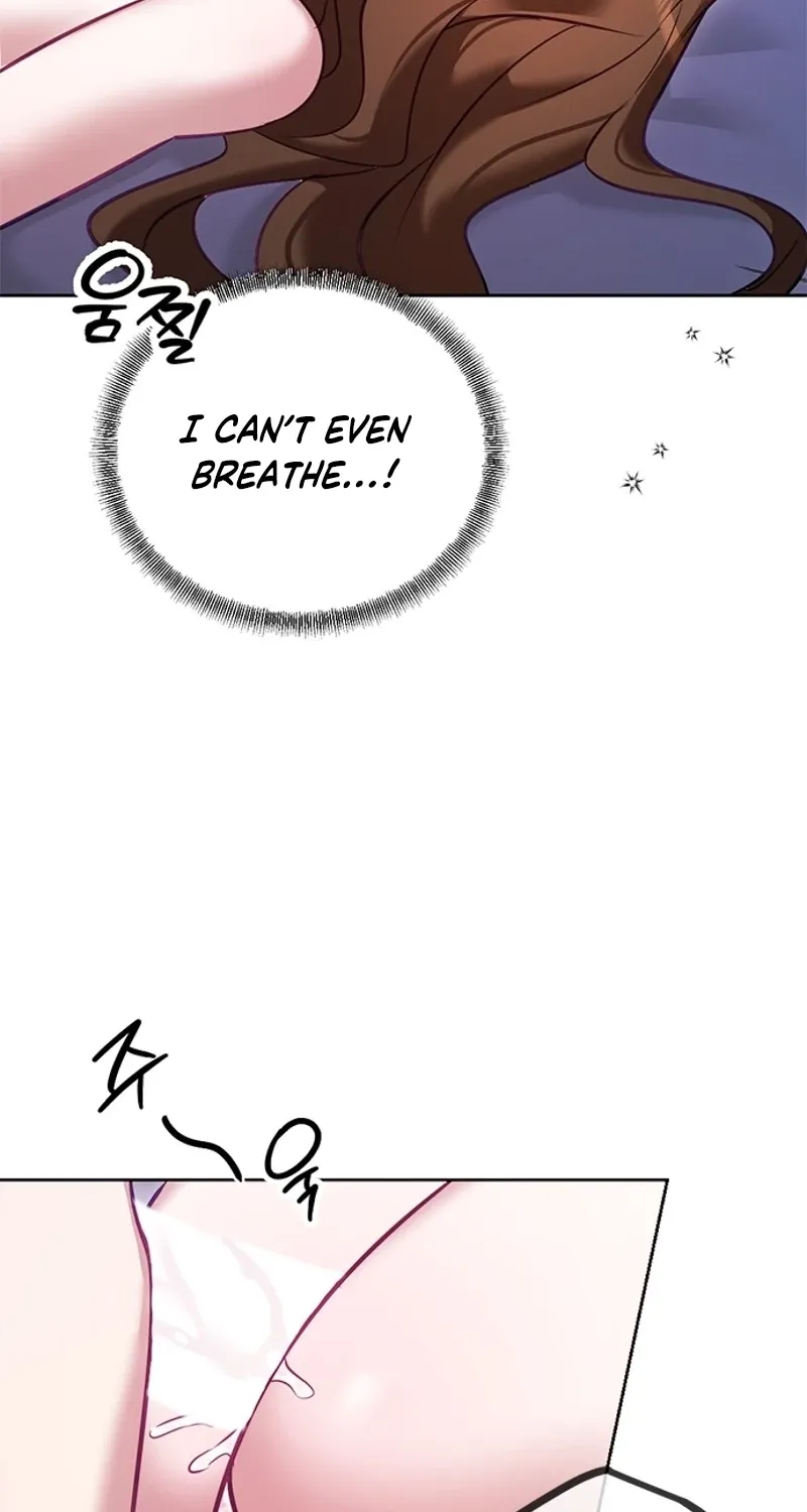 My Lewd Friend's Oppa Chapter 13 - page 43