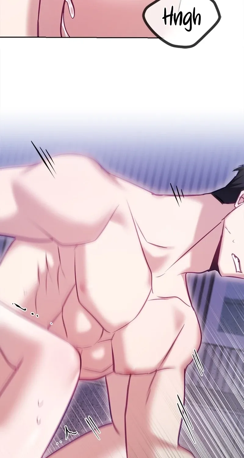 My Lewd Friend's Oppa Chapter 13 - page 44