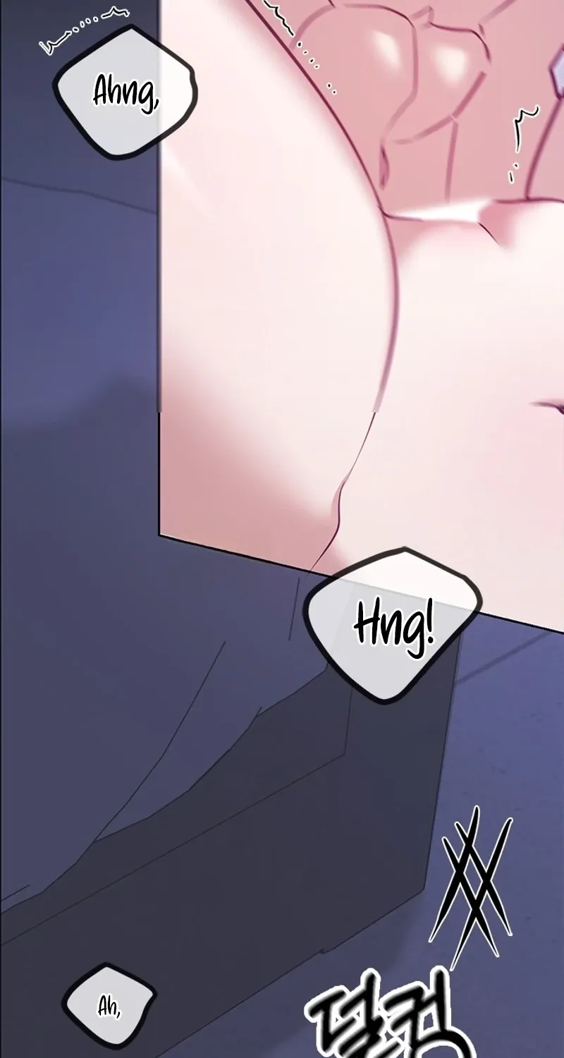 My Lewd Friend's Oppa Chapter 13 - page 47