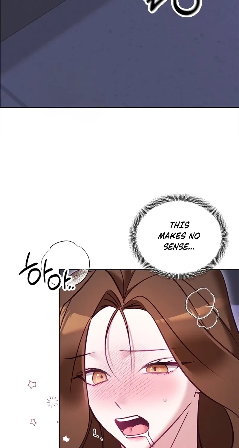 My Lewd Friend's Oppa Chapter 13 - page 48