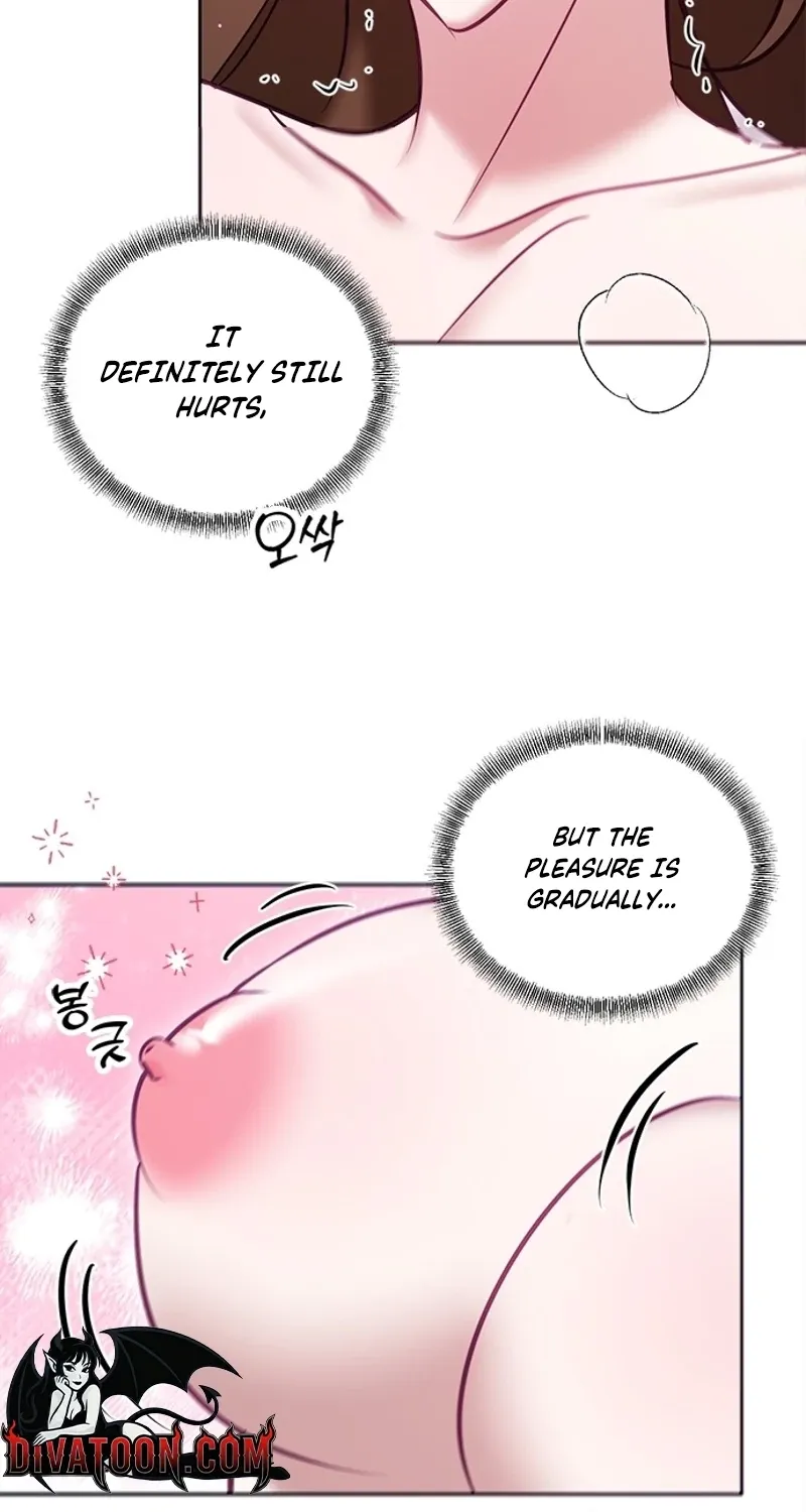 My Lewd Friend's Oppa Chapter 13 - page 49