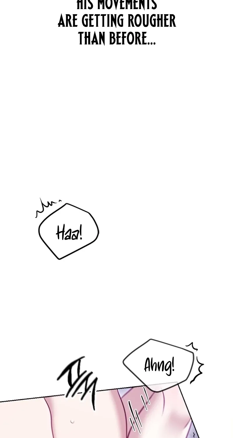 My Lewd Friend's Oppa Chapter 13 - page 53