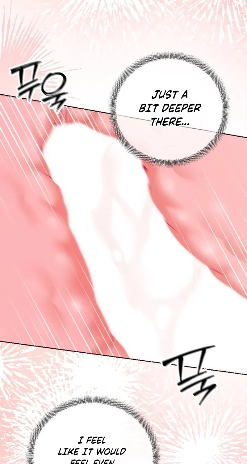 My Lewd Friend's Oppa Chapter 13 - page 56