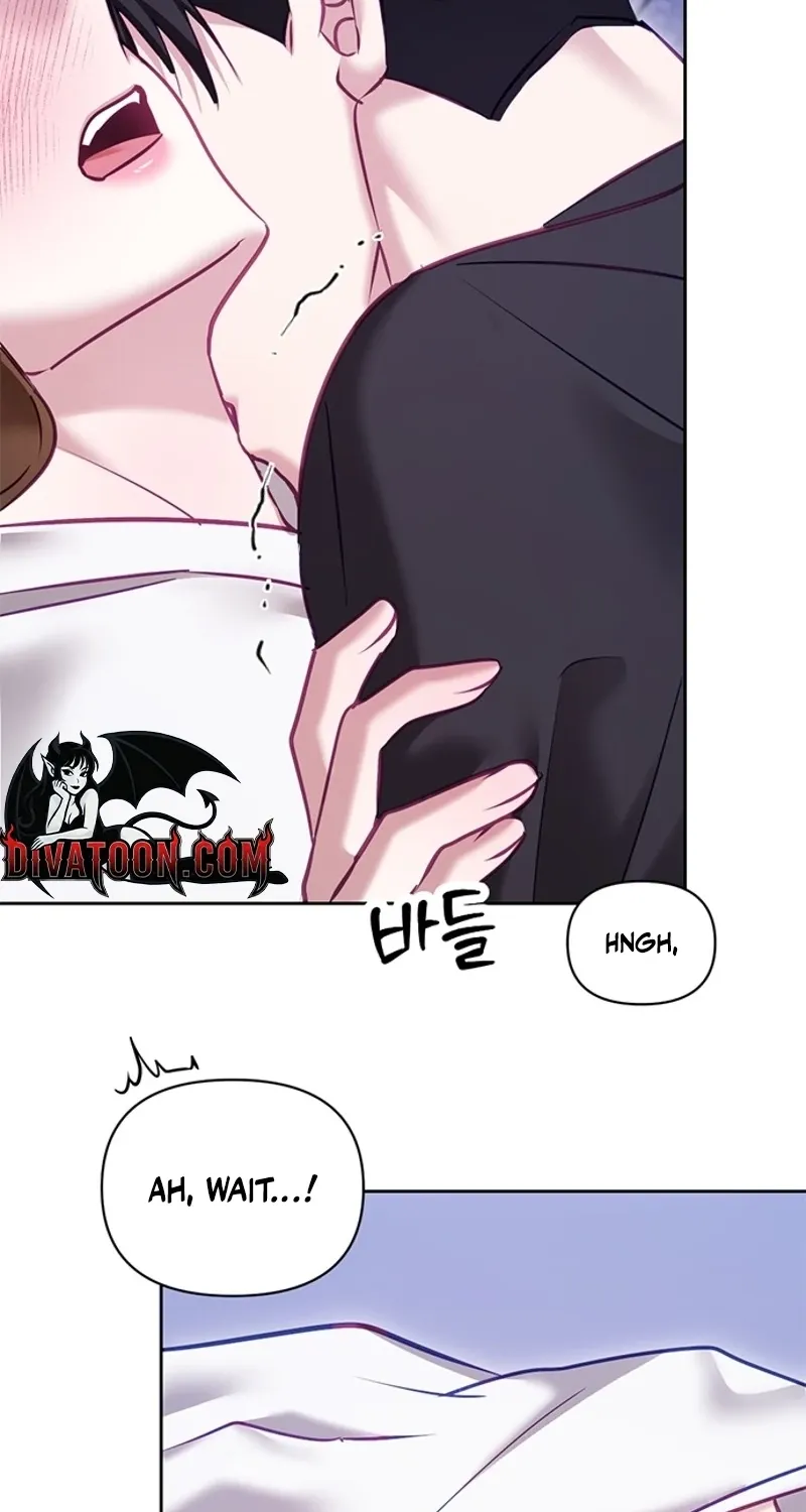 My Lewd Friend's Oppa Chapter 13 - page 6