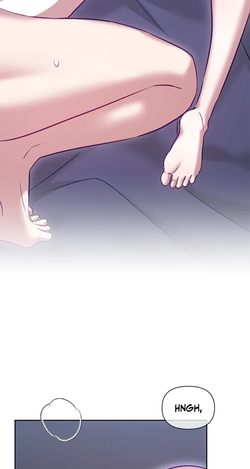 My Lewd Friend's Oppa Chapter 13 - page 64