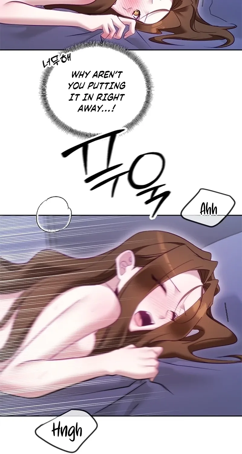 My Lewd Friend's Oppa Chapter 13 - page 67