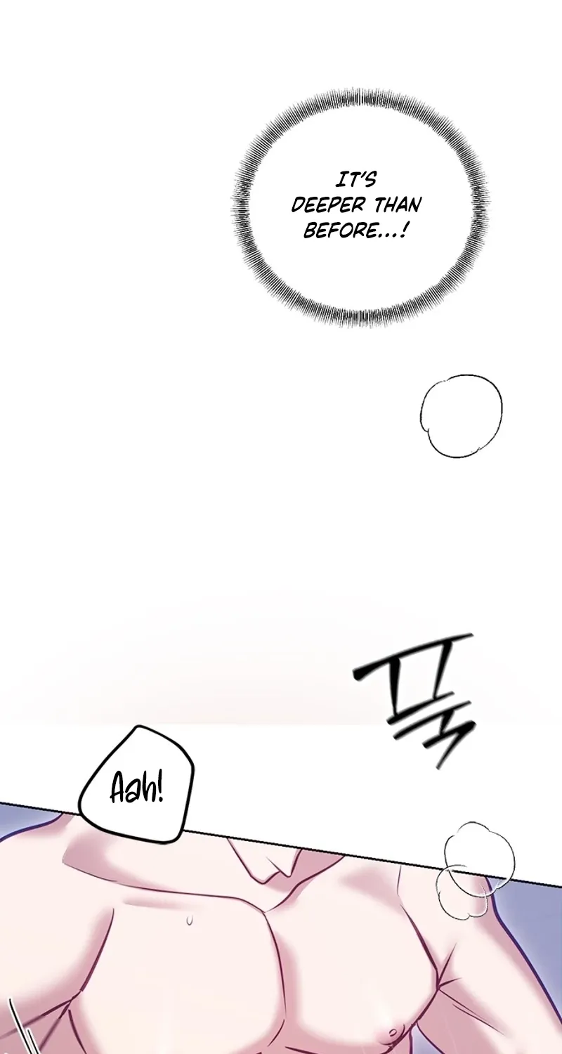 My Lewd Friend's Oppa Chapter 13 - page 68