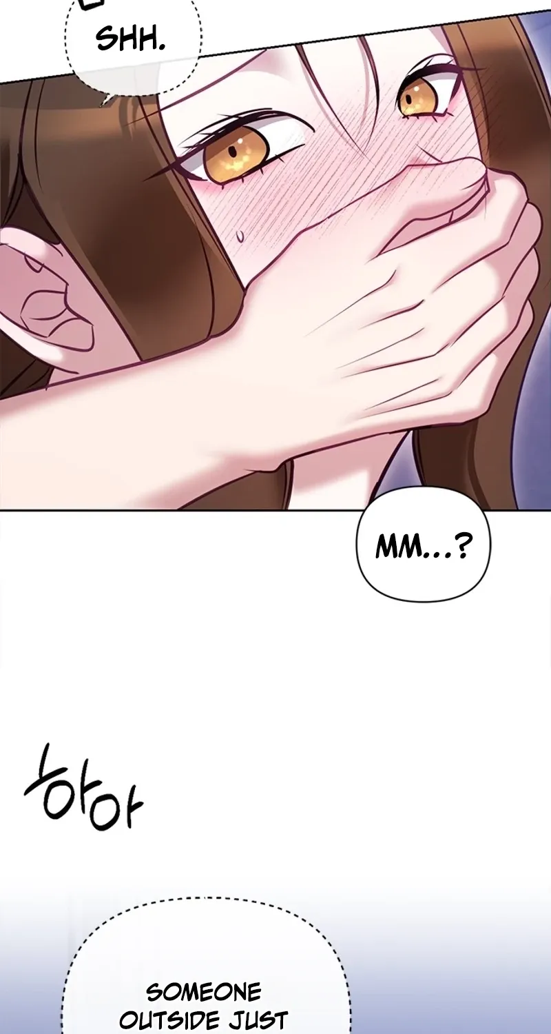 My Lewd Friend's Oppa Chapter 13 - page 72