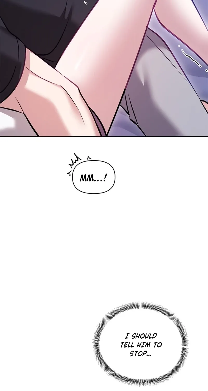 My Lewd Friend's Oppa Chapter 13 - page 9