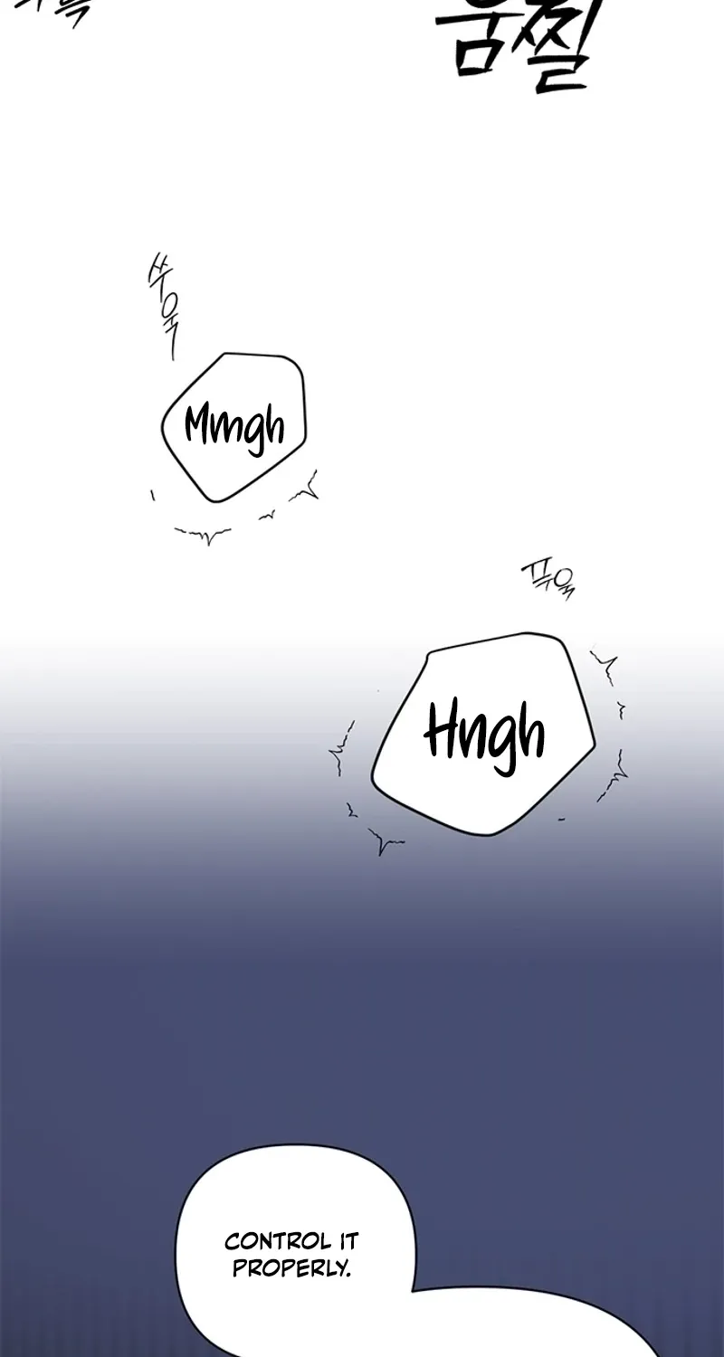 My Lewd Friend's Oppa Chapter 14 - page 12