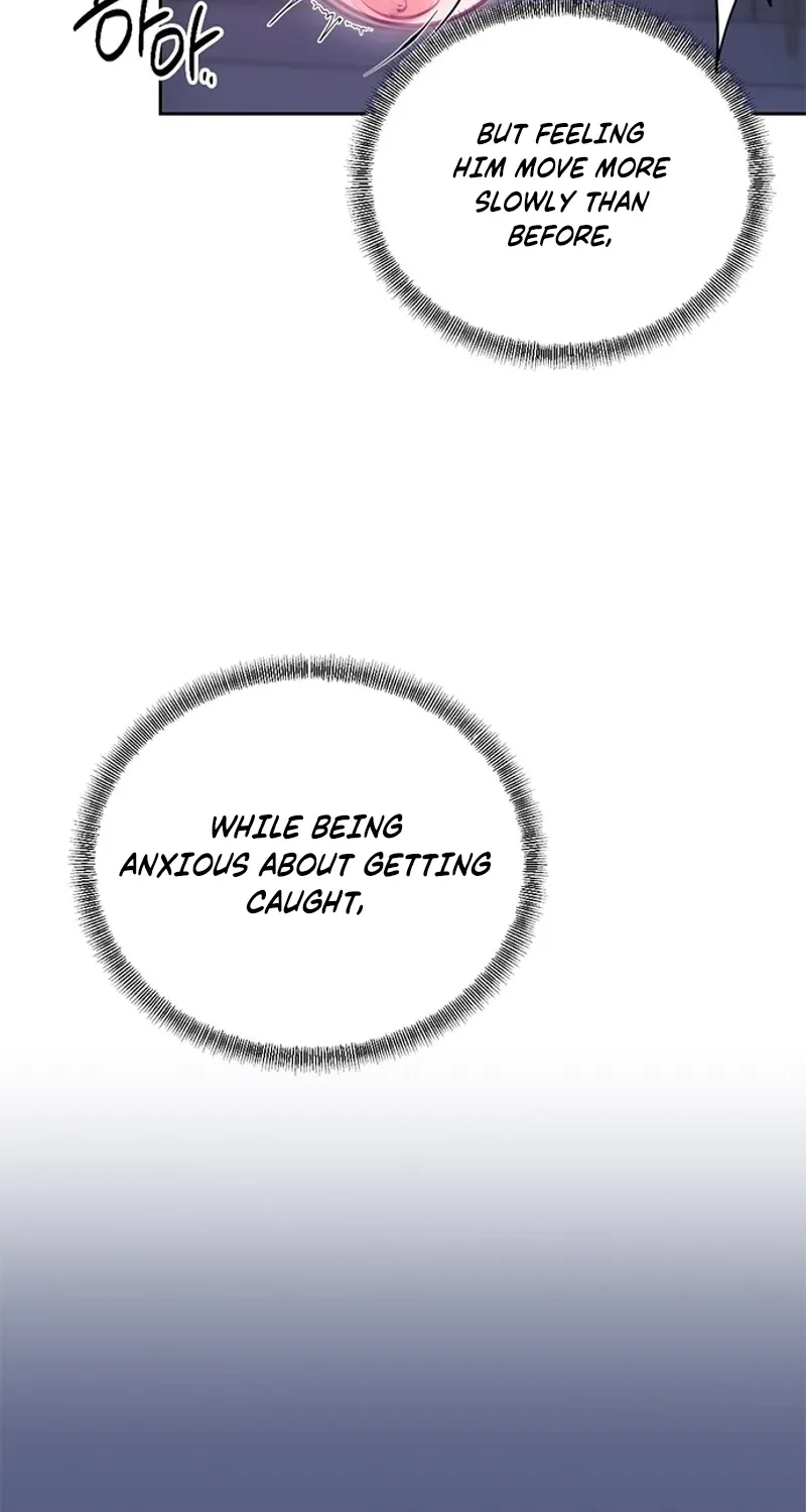 My Lewd Friend's Oppa Chapter 14 - page 16