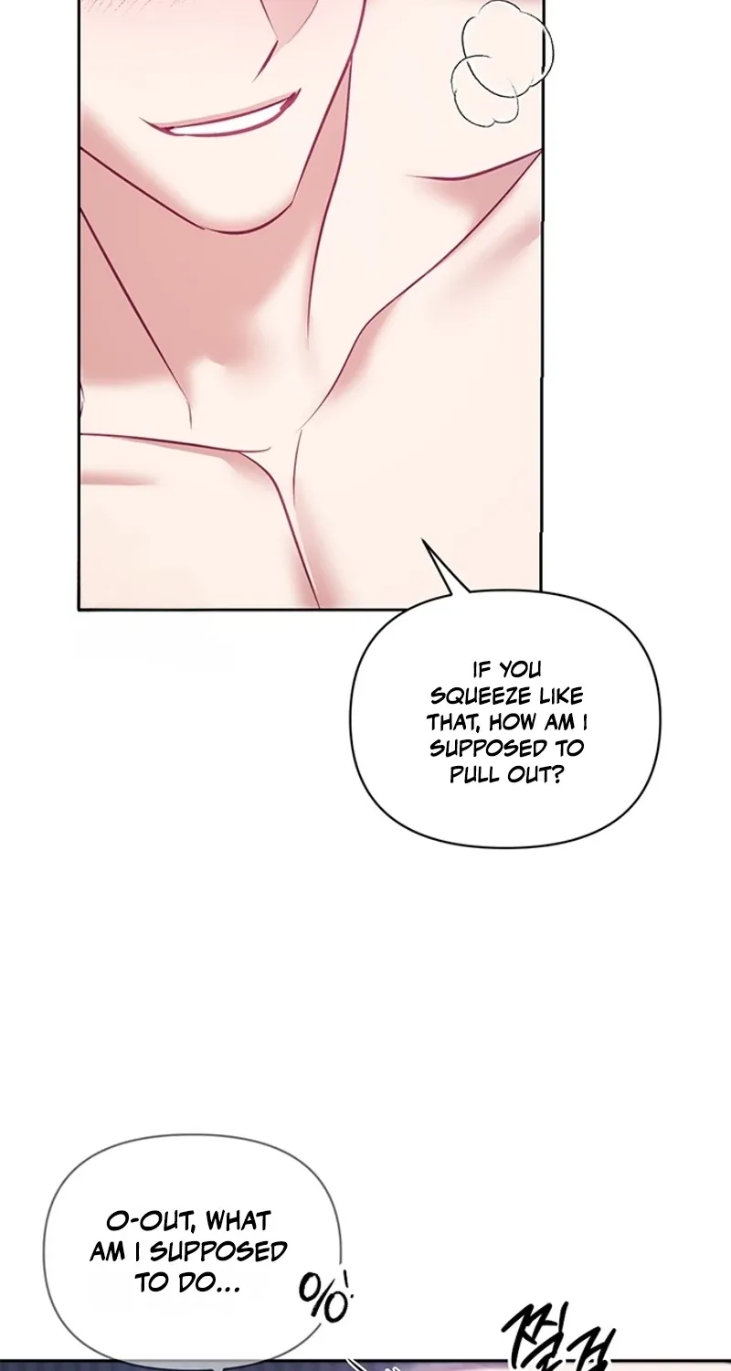 My Lewd Friend's Oppa Chapter 14 - page 29