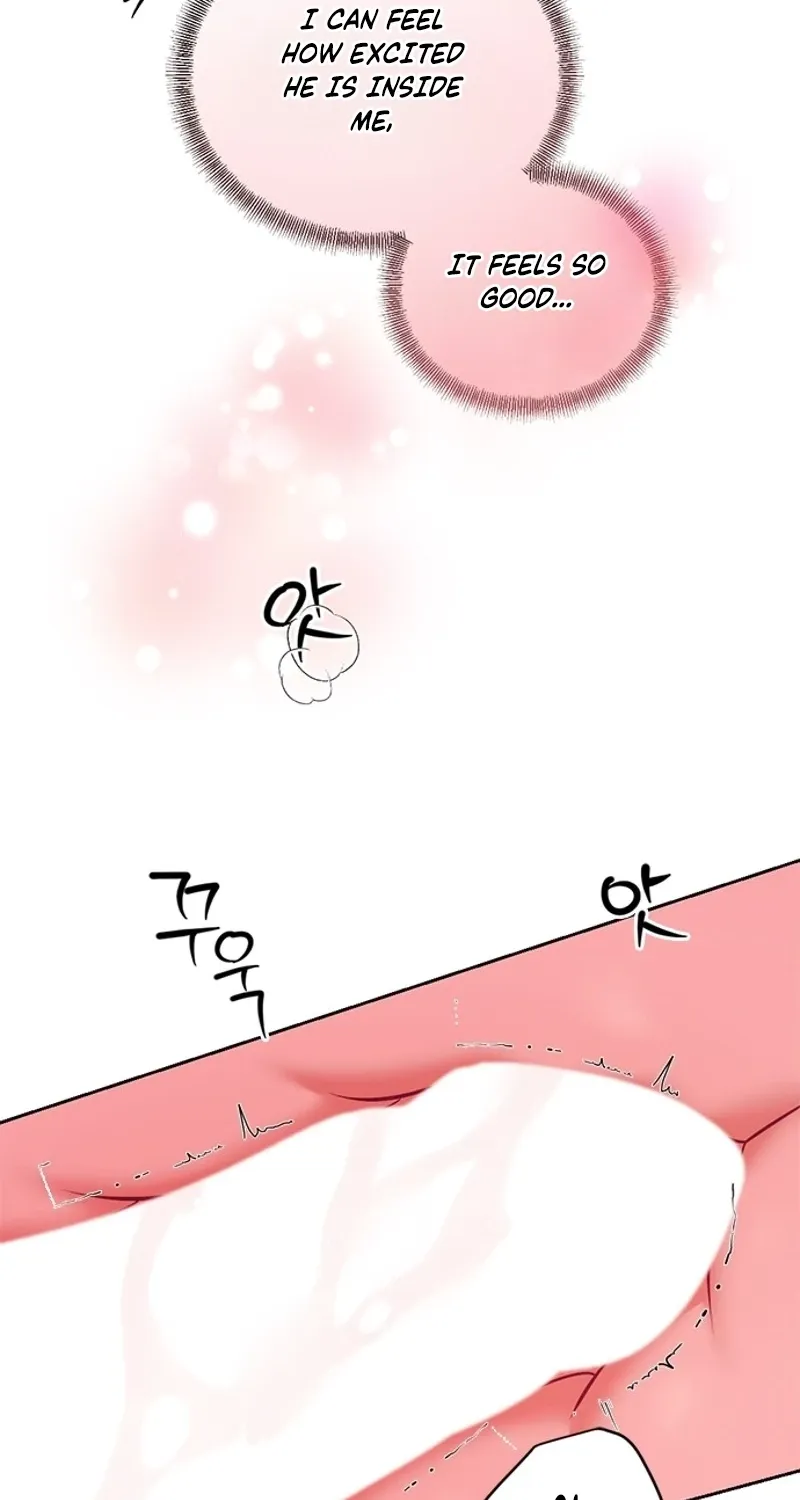 My Lewd Friend's Oppa Chapter 14 - page 32