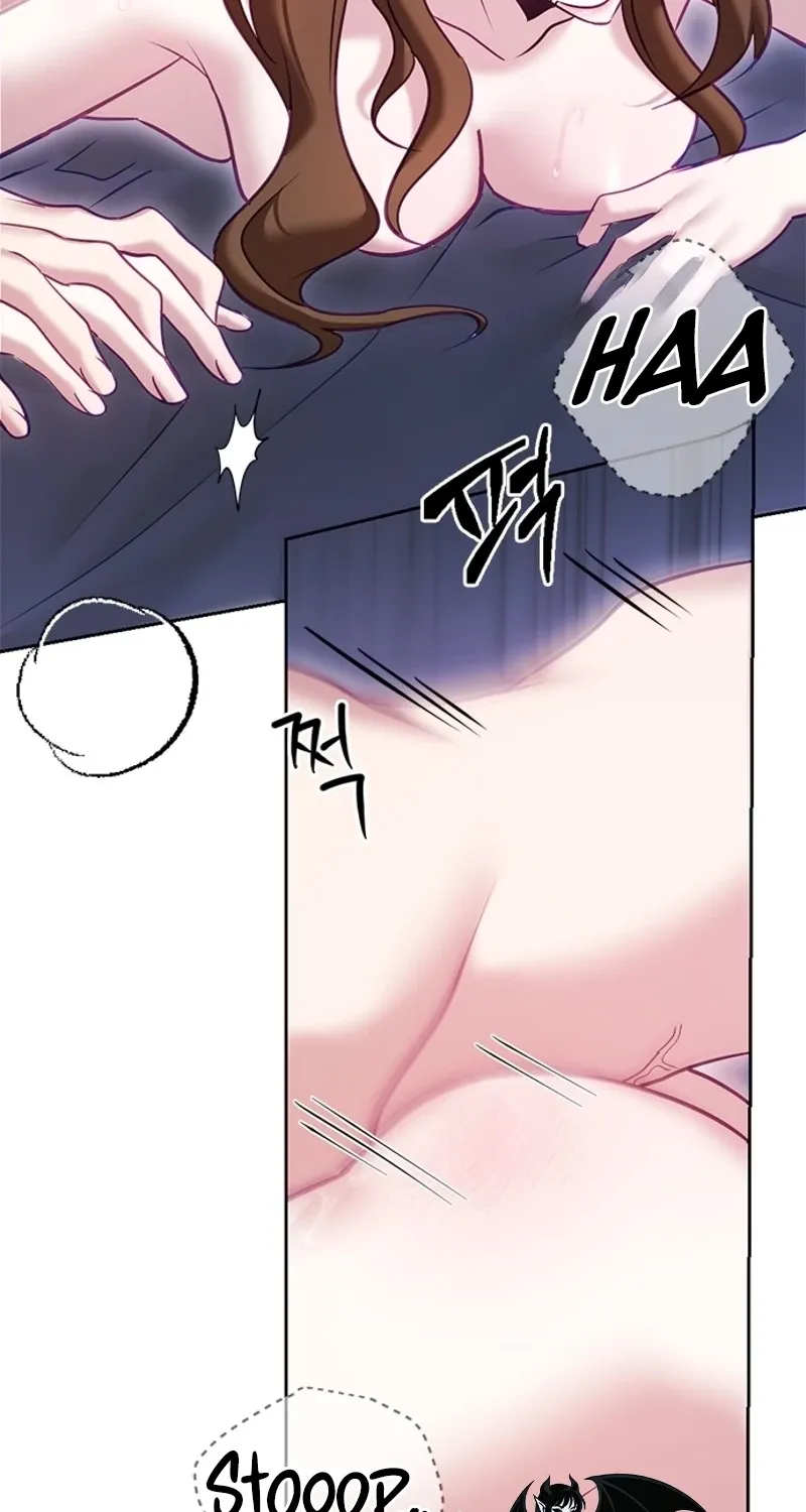 My Lewd Friend's Oppa Chapter 14 - page 38