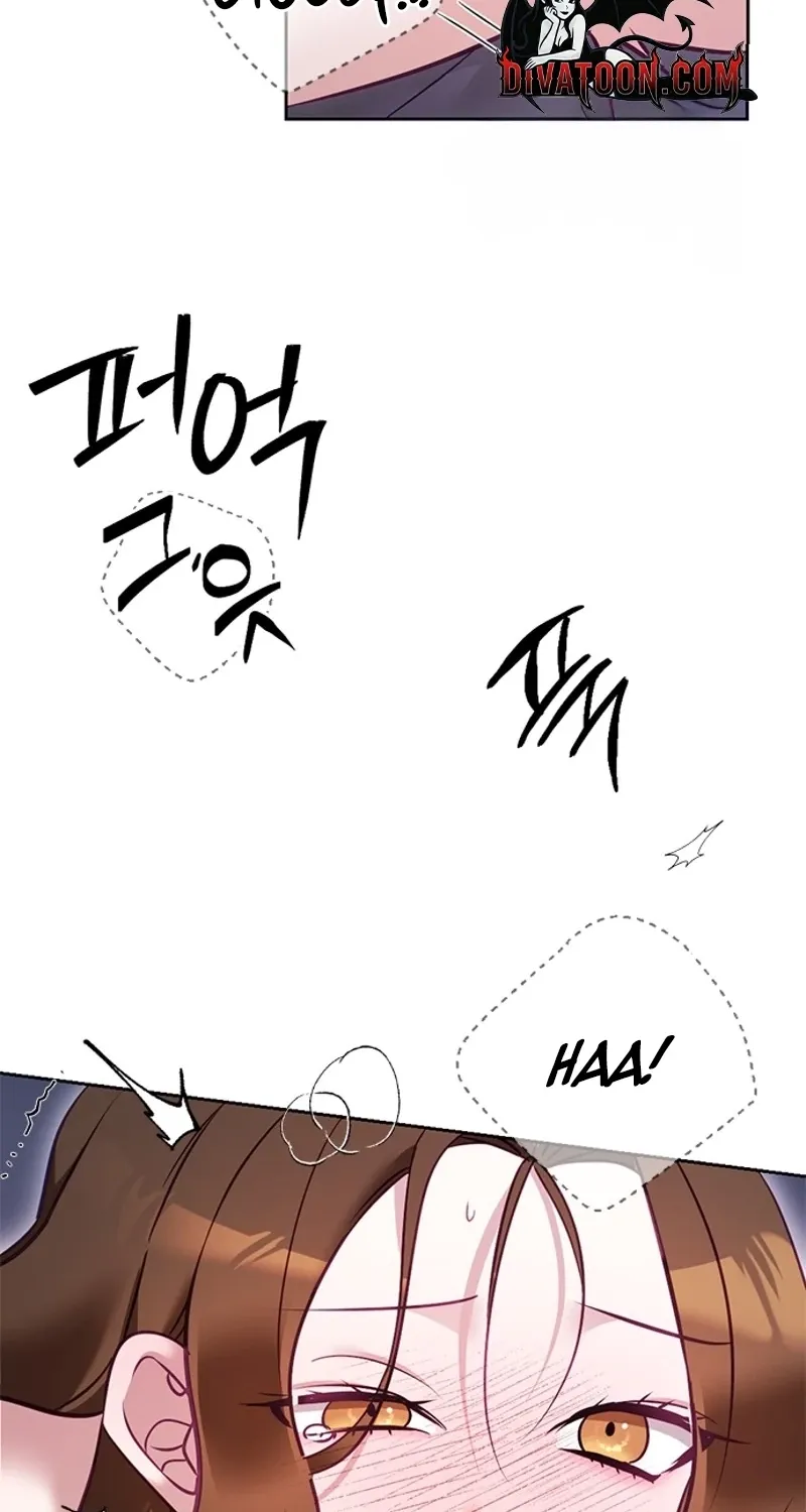 My Lewd Friend's Oppa Chapter 14 - page 39