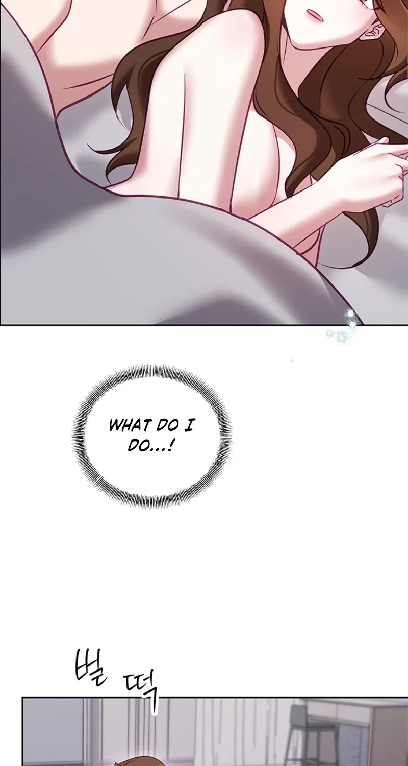 My Lewd Friend's Oppa Chapter 14 - page 47