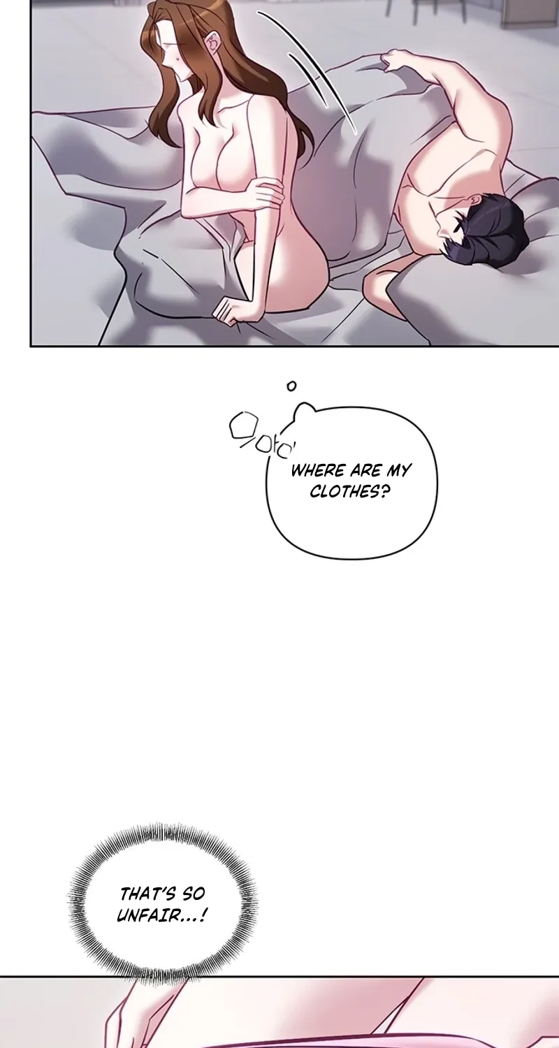 My Lewd Friend's Oppa Chapter 14 - page 48