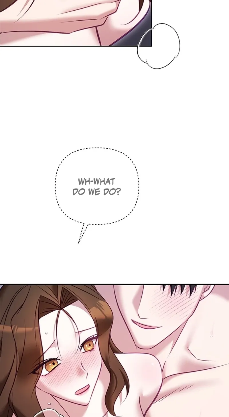 My Lewd Friend's Oppa Chapter 14 - page 5