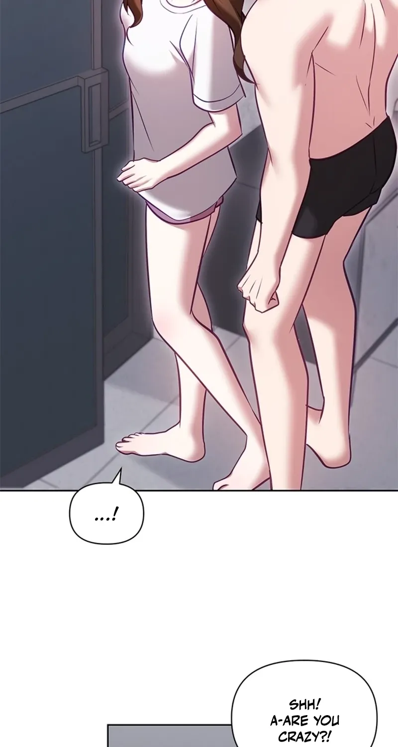 My Lewd Friend's Oppa Chapter 14 - page 59