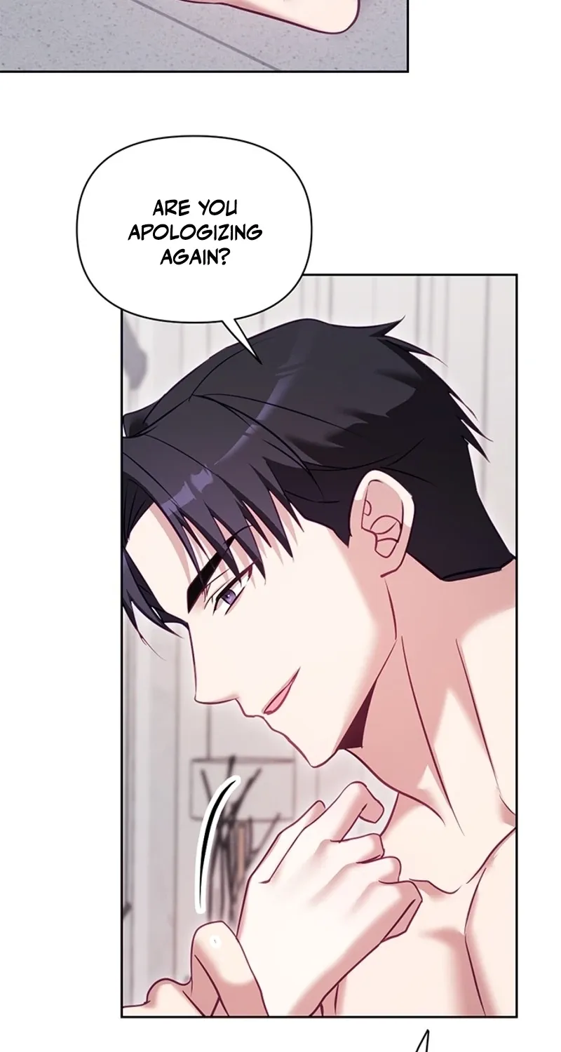 My Lewd Friend's Oppa Chapter 14 - page 63