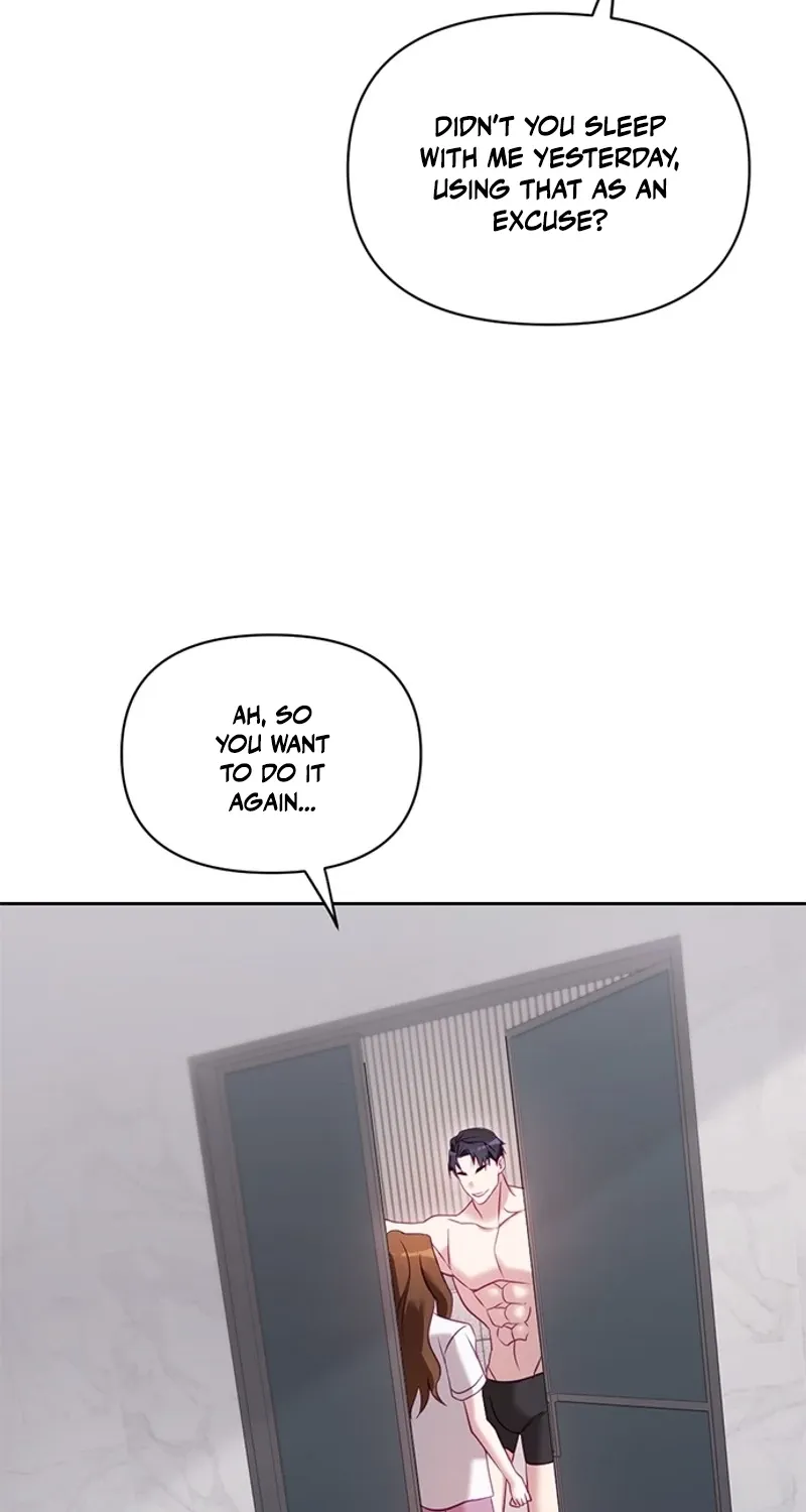 My Lewd Friend's Oppa Chapter 14 - page 64