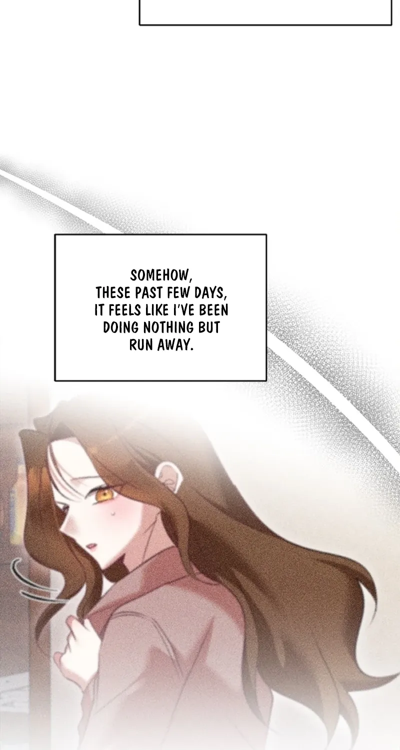 My Lewd Friend's Oppa Chapter 14 - page 76