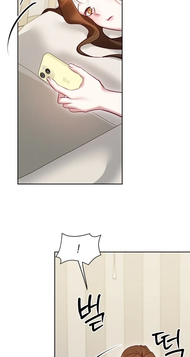 My Lewd Friend's Oppa Chapter 14 - page 78